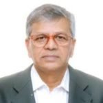 Prof. SP Gon Chaudhury