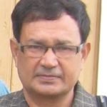 PROF. SANTANU RAY

PROFESSOR,
SYSTEMS ECOLOGY & ECOLOGICAL  MODELLING LABORATORY;
DEPARTMENT OF ZOOLOGY
VISVA-BHARATI UNIVERSITY
SANTINIKETAN